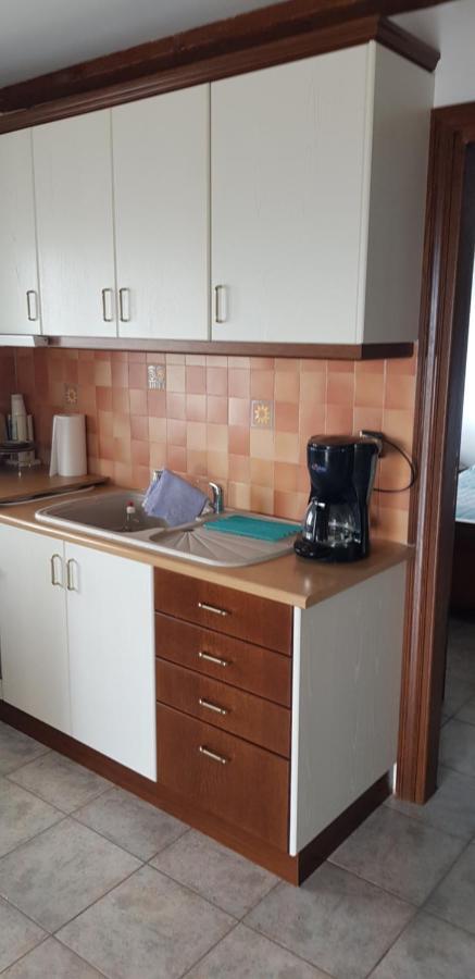 Margherita'S Holidays Home Agios Spyridon  エクステリア 写真