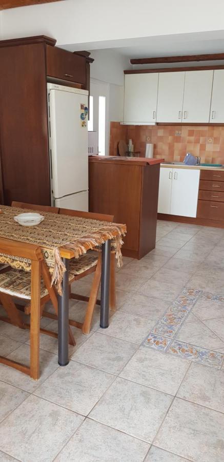 Margherita'S Holidays Home Agios Spyridon  エクステリア 写真