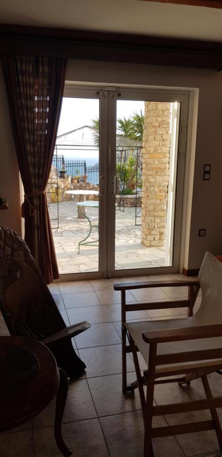 Margherita'S Holidays Home Agios Spyridon  エクステリア 写真