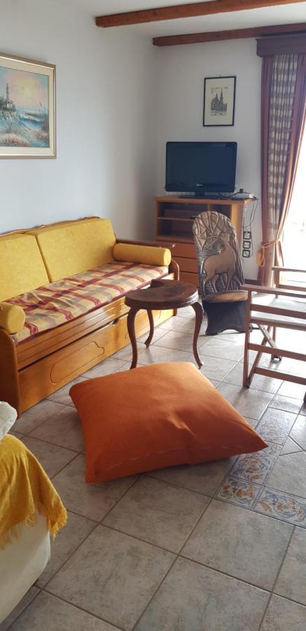 Margherita'S Holidays Home Agios Spyridon  エクステリア 写真