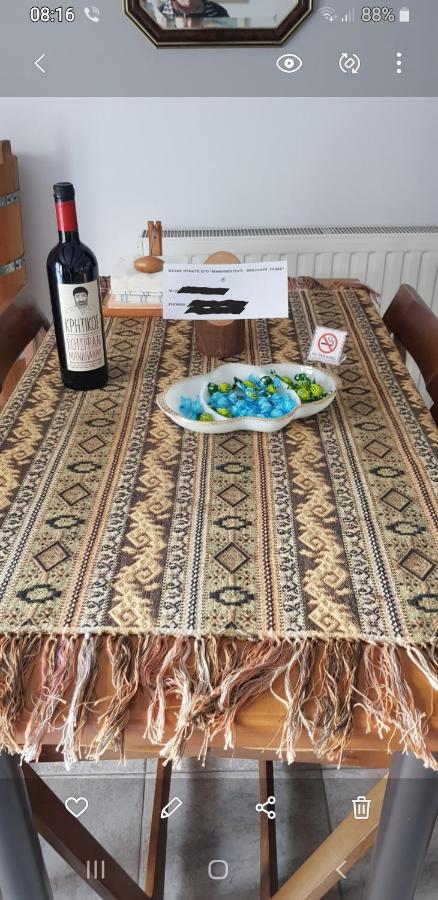 Margherita'S Holidays Home Agios Spyridon  エクステリア 写真
