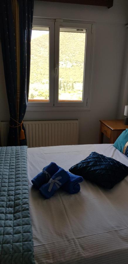 Margherita'S Holidays Home Agios Spyridon  エクステリア 写真