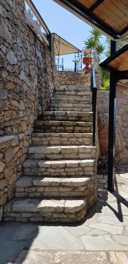 Margherita'S Holidays Home Agios Spyridon  エクステリア 写真