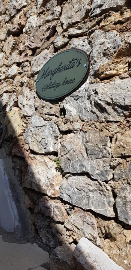 Margherita'S Holidays Home Agios Spyridon  エクステリア 写真
