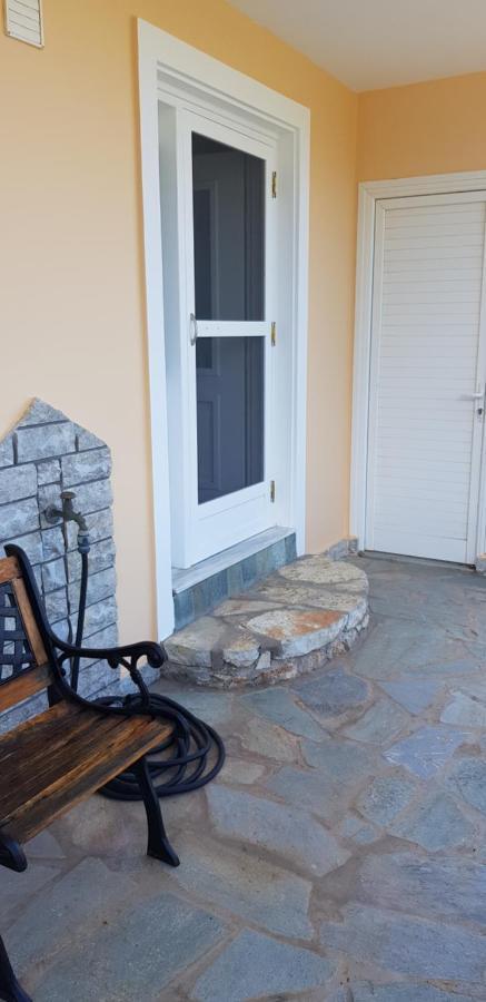 Margherita'S Holidays Home Agios Spyridon  エクステリア 写真