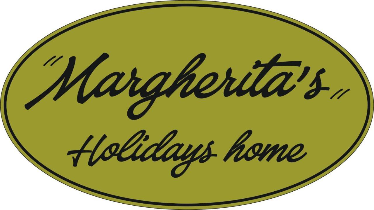 Margherita'S Holidays Home Agios Spyridon  エクステリア 写真