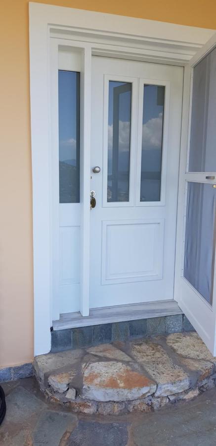 Margherita'S Holidays Home Agios Spyridon  エクステリア 写真