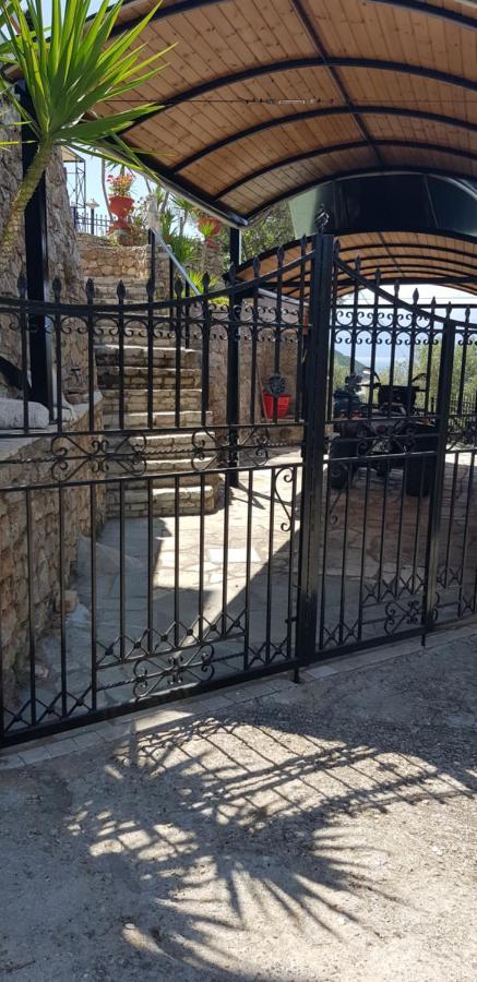 Margherita'S Holidays Home Agios Spyridon  エクステリア 写真