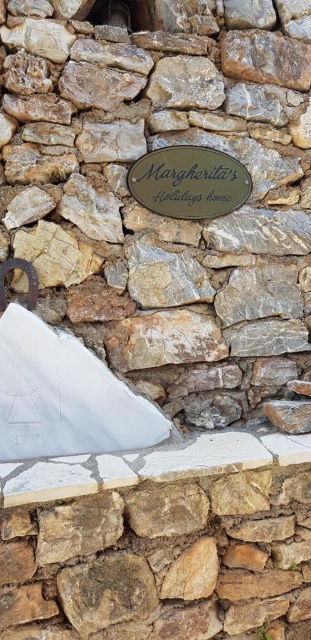 Margherita'S Holidays Home Agios Spyridon  エクステリア 写真