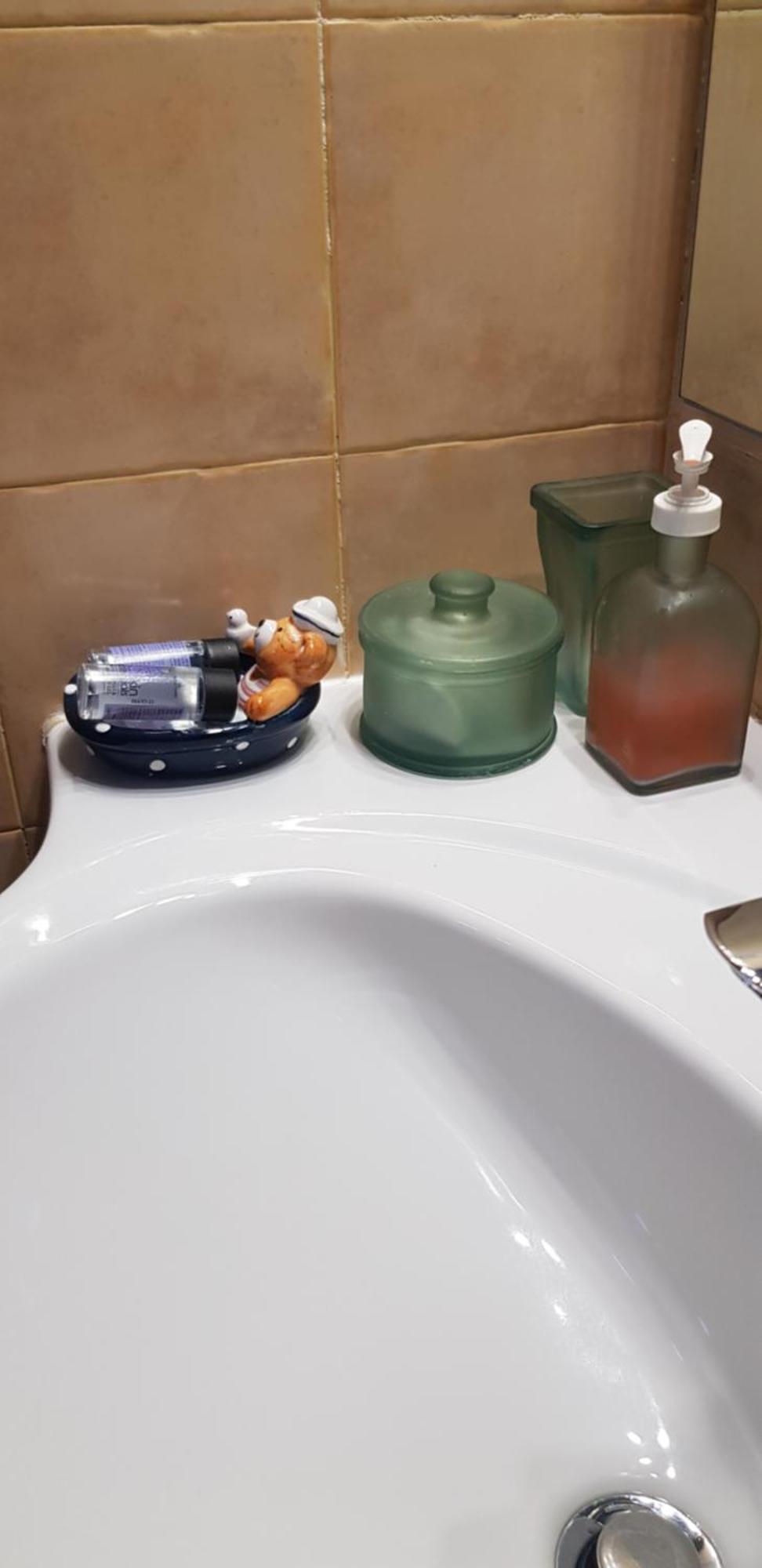 Margherita'S Holidays Home Agios Spyridon  エクステリア 写真