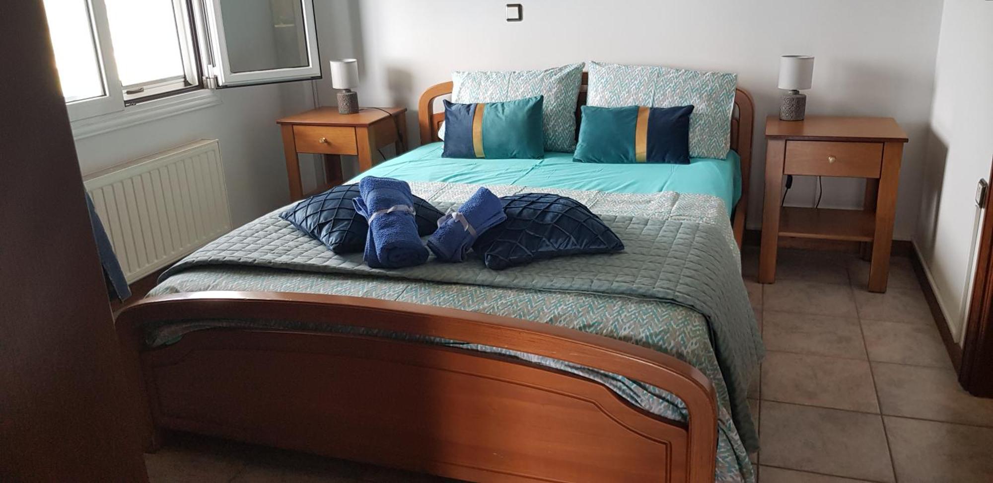 Margherita'S Holidays Home Agios Spyridon  エクステリア 写真