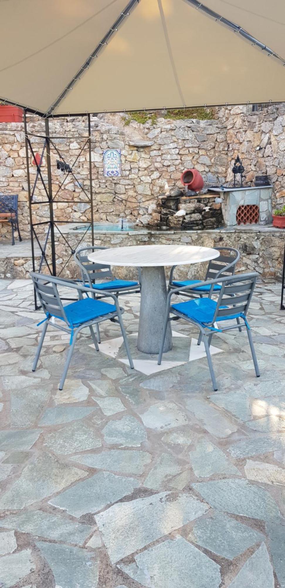 Margherita'S Holidays Home Agios Spyridon  エクステリア 写真