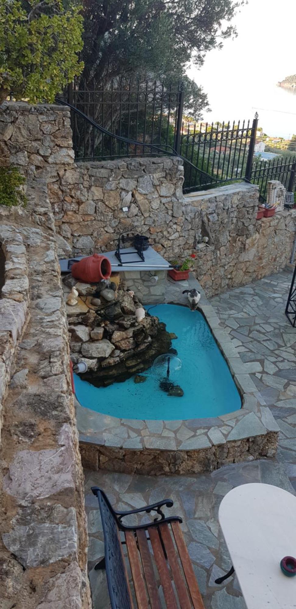 Margherita'S Holidays Home Agios Spyridon  エクステリア 写真
